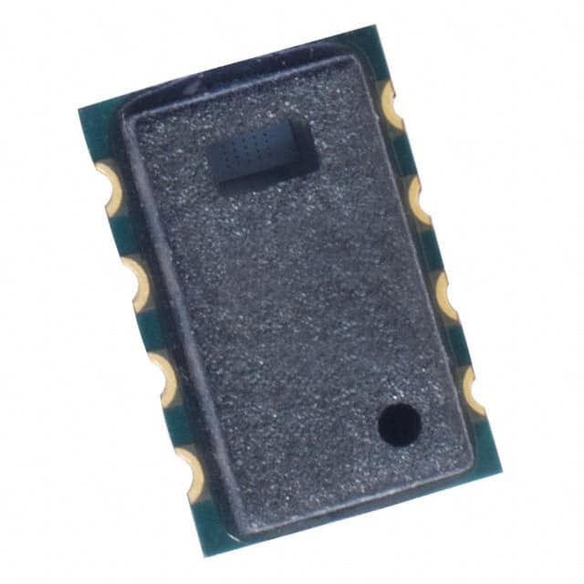CC2D25S Amphenol Telaire  Humidity Moisture Sensors